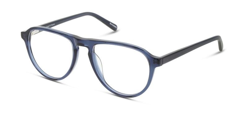 DbyD Aviator Eyeglasses DBOT5008 Blue for Kid