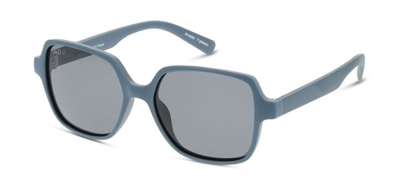 Lunettes de soleil DbyD Rectangle DBST9005P Bleu pour Enfant