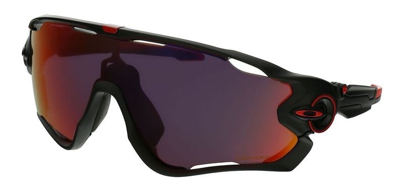 Oakley Sport Sunglasses OO9290 Matt black for Man