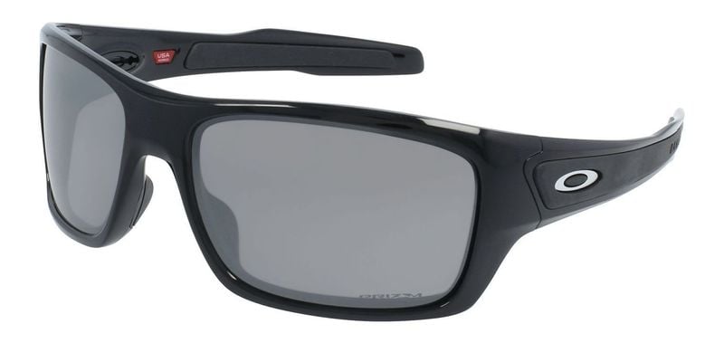 Lunettes de soleil Oakley Sport OO9263 Noir pour Homme