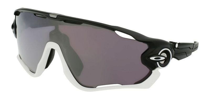 Lunettes de soleil Oakley Sport 0OO9290 Noir mat pour Homme