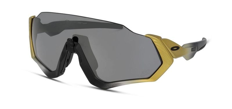 Lunettes de soleil Oakley Sport 0OO9401 Noir pour Homme