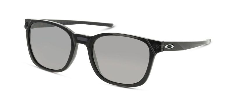 Oakley Wayfarer Sonnenbrillen 0OO9018 Schwarz für Herr