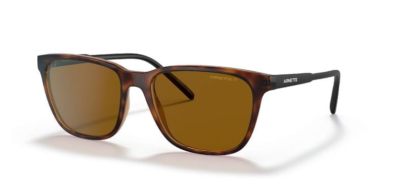 Arnette Carré Sunglasses 0AN4291 Tortoise shell for Man