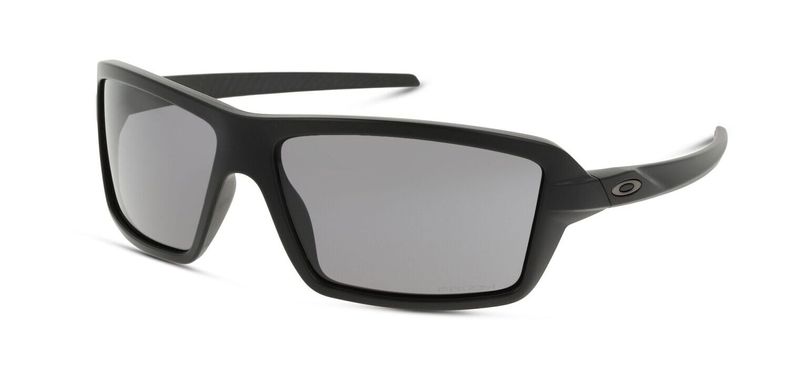 Oakley Rectangle Sunglasses 0OO9129 Matt black for Man
