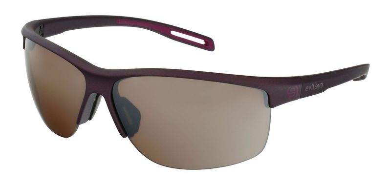 Evil Eye Sport Sunglasses EPYX-X E015-M Purple for Woman