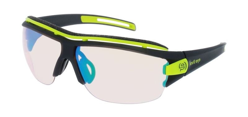 Evil Eye Sport Sonnenbrillen TRACE NG PRO E030 Grau für Damen/Herren