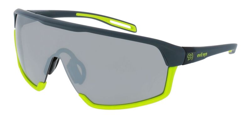 Evil Eye Sport Sunglasses TRAILEYE NG E033 Grey for Unisex