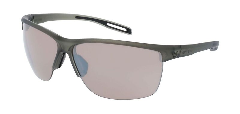 Evil Eye Sport Sunglasses EPYX-Y NG E034 Green for Unisex