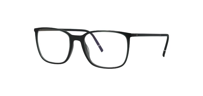 Mens silhouette glasses sales