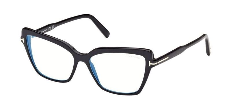 Tom ford femme lunettes 2025