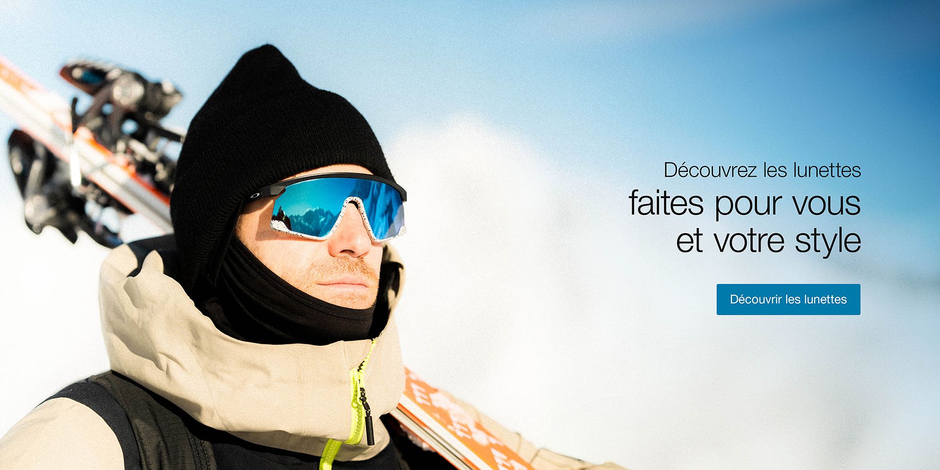 Lunettes visilab best sale