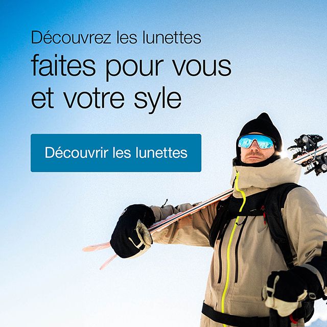 VISILAB Opticien en ligne lunettes de vue lunettes de soleil