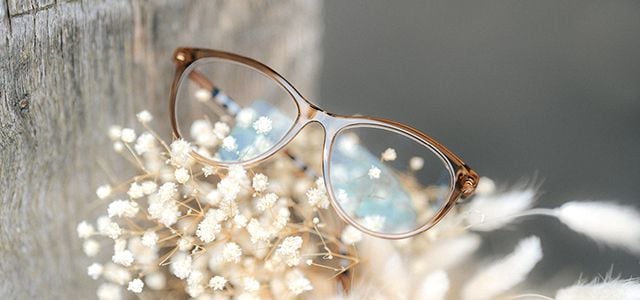 Lunettes de vue Burberry Visilab