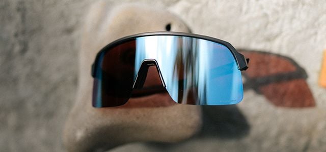 Lunettes de soleil Oakley