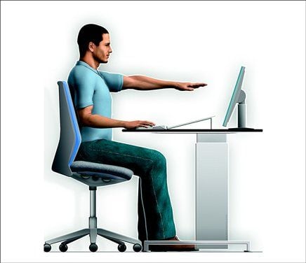 Protege yeux ecran pc cheap