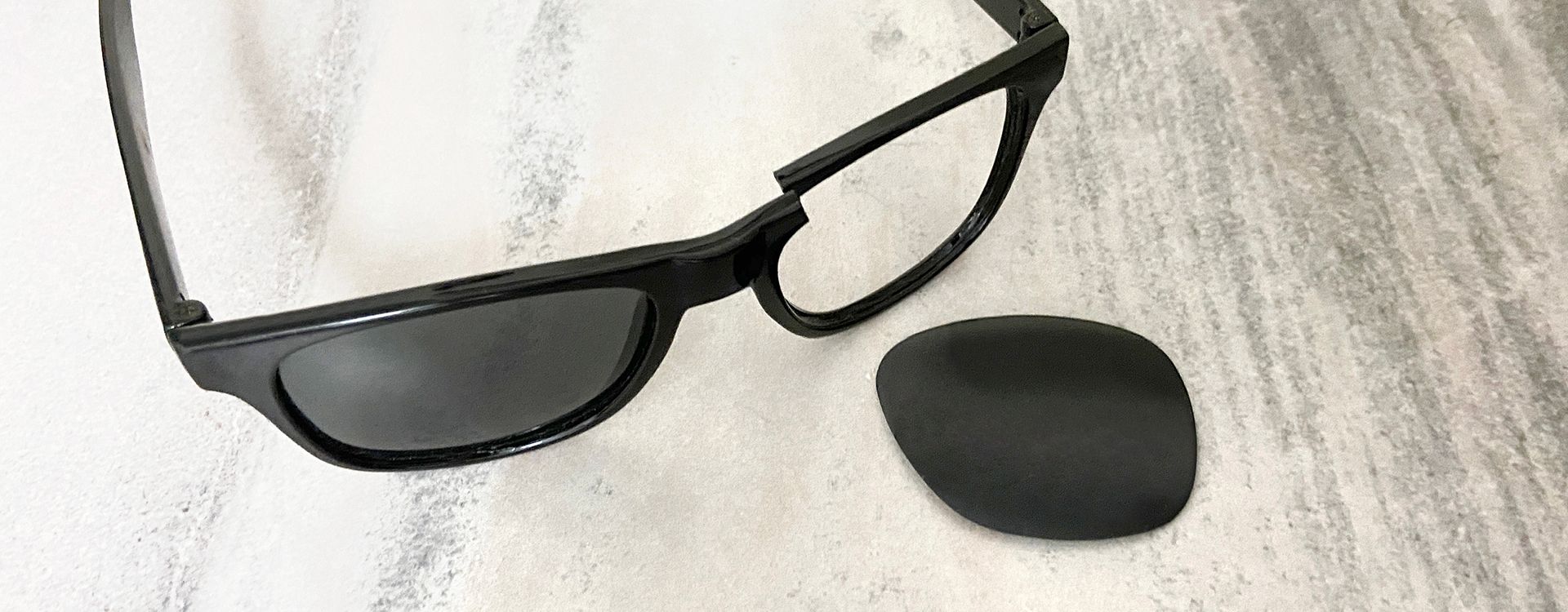 Sunglasses insurance new arrivals