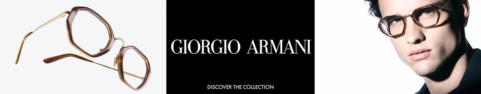 Giorgio Armani