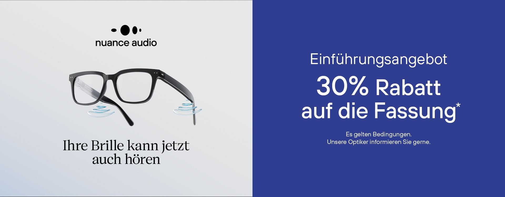 Nuance Audio Nuance Audio