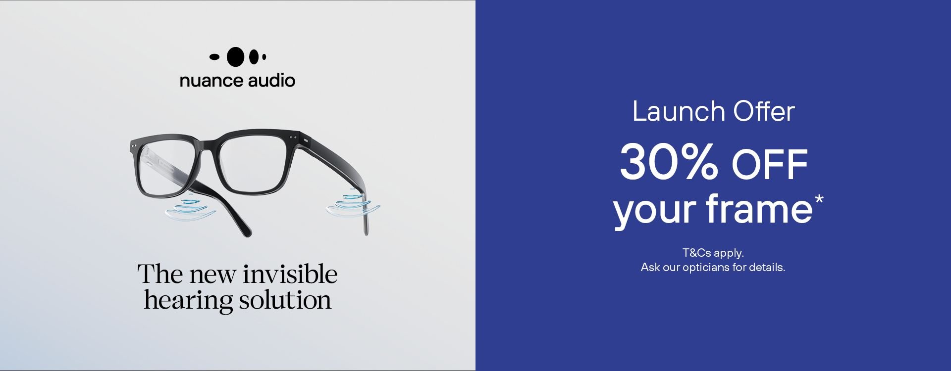 Nuance Audio Nuance Audio