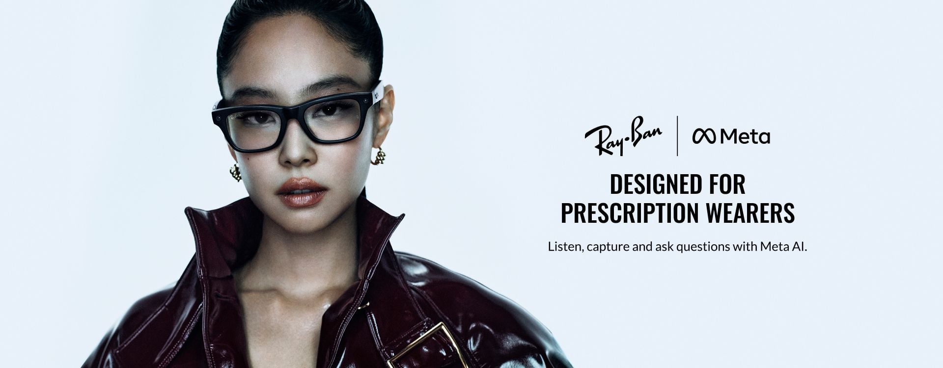 Ray-Ban Meta Ray-Ban Meta