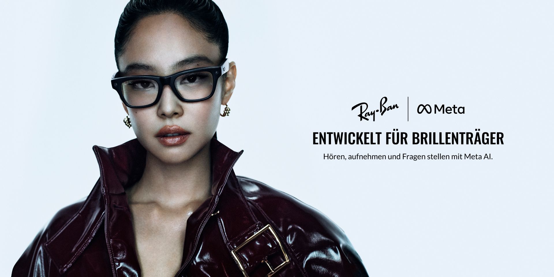 Ray-Ban Meta