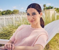 Geschenkter Sehtest und bis zu CHF 300.&ndash; Rabatt auf Brillengl&auml;ser*