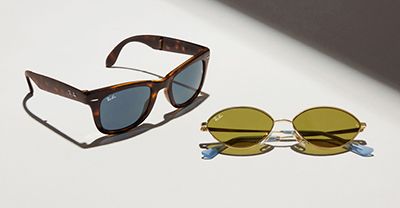 -40% auf Ihre 2. Sonnenbrille