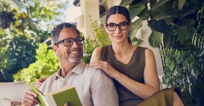 Bis zu CHF 400.- Rabatt auf Ihre Korrekturbrille*