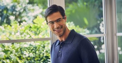 Jusqu'&agrave; CHF 400.- de rabais sur vos lunettes optiques*