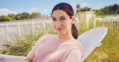 Geschenkter Sehtest und bis zu CHF 300.&ndash; Rabatt auf Brillengl&auml;ser*