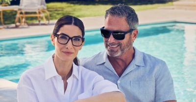 Un examen de vue offert et votre &acirc;ge = votre % de rabais sur votre prochaine monture optique*