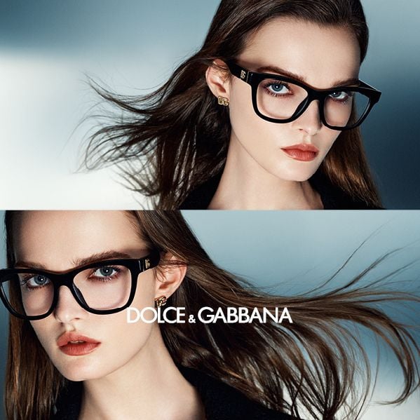 Dolce & Gabbana Glasses