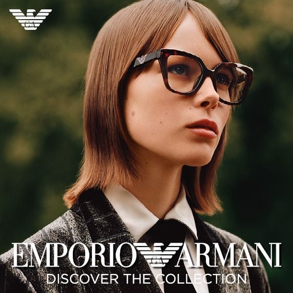 Dolce & Gabbana Glasses