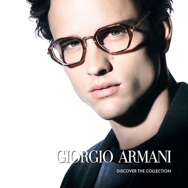 Giorgio Armani
