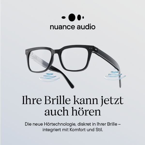Nuance Audio