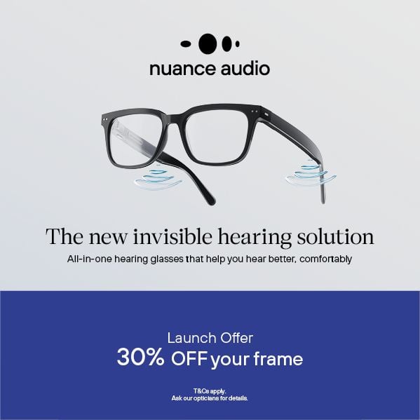 Nuance Audio