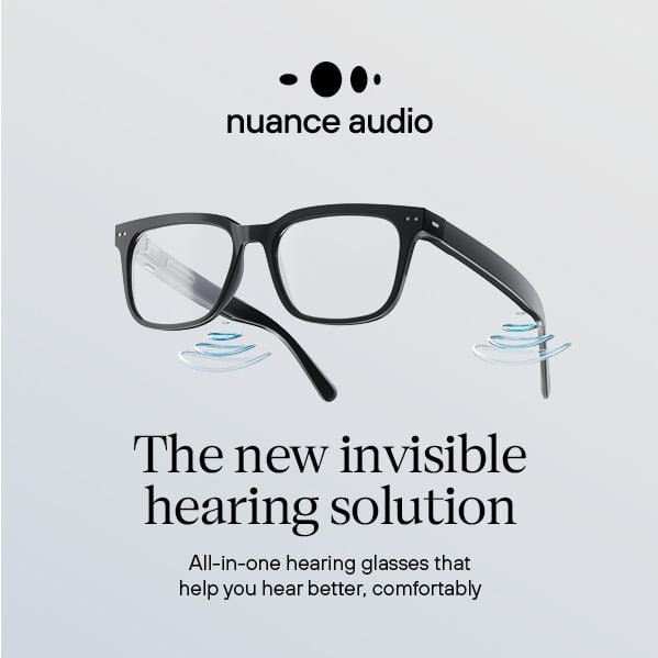 Nuance Audio