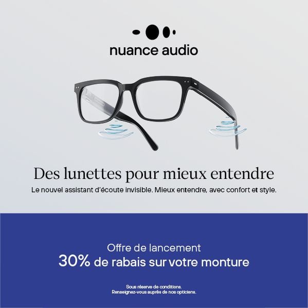 Nuance Audio