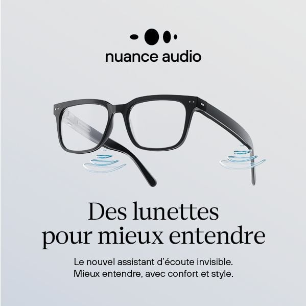 Nuance Audio