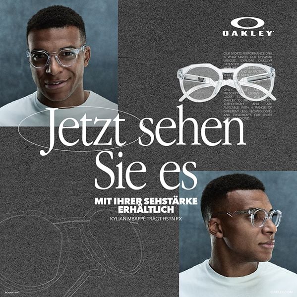 Dolce & Gabbana Glasses