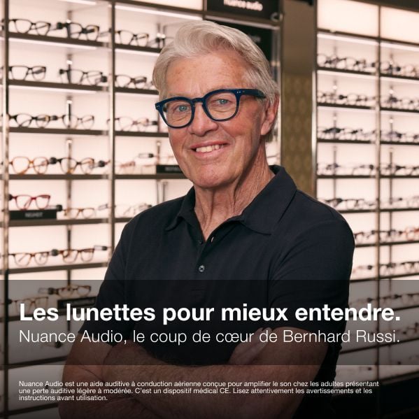 Nuance Audio