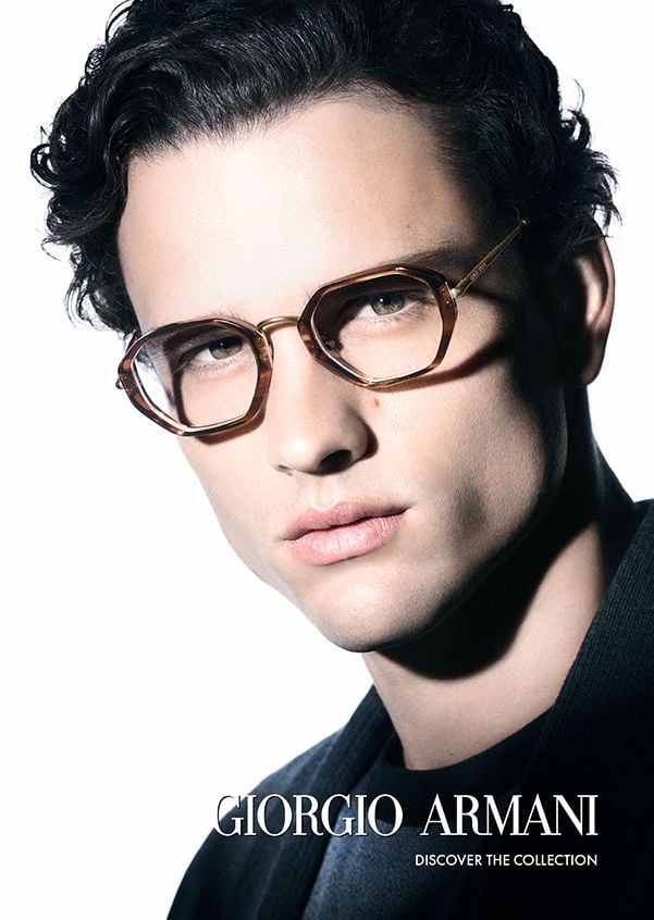 Giorgio Armani