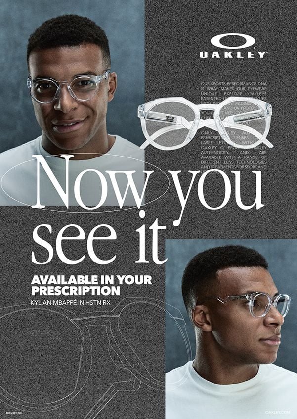 Dolce & Gabbana Glasses