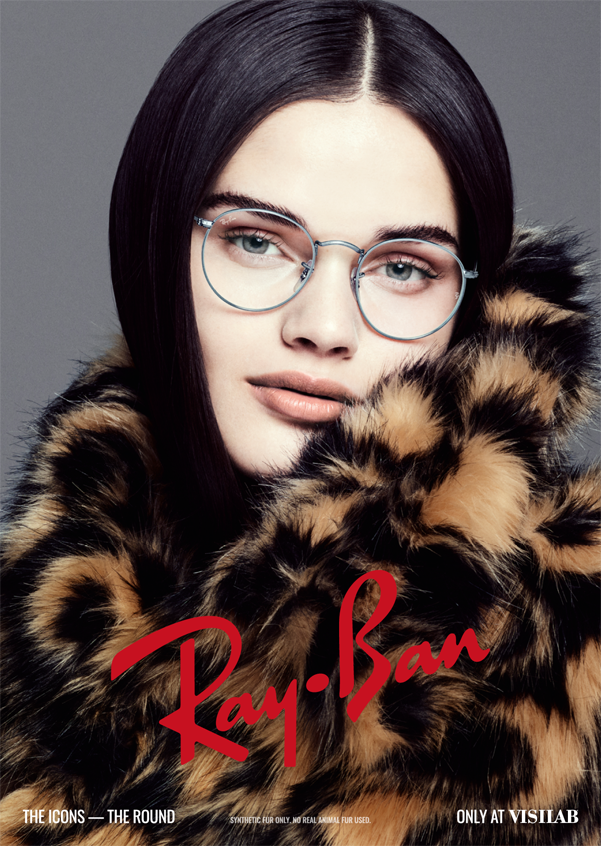 Ray-Ban