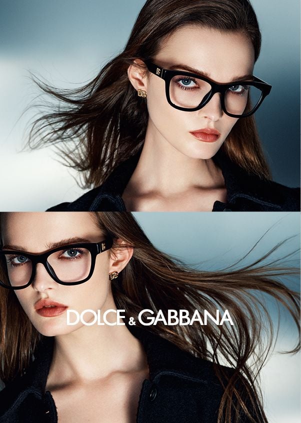 Dolce & Gabbana Glasses