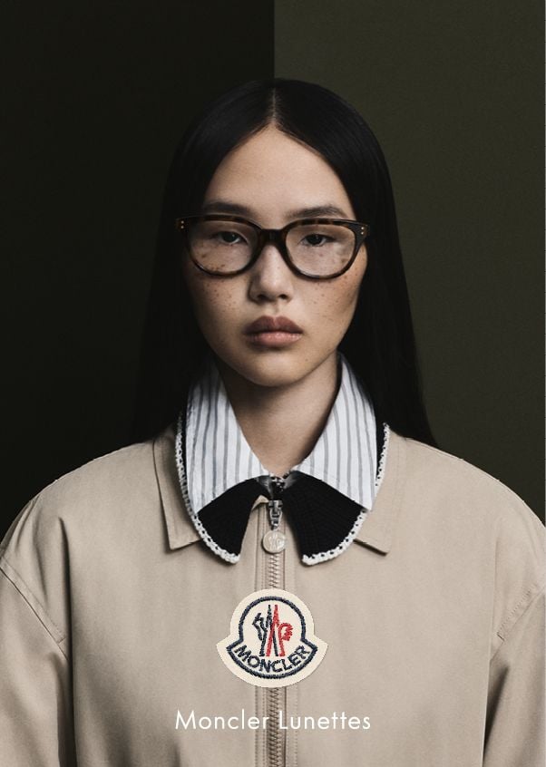 Dolce & Gabbana Glasses