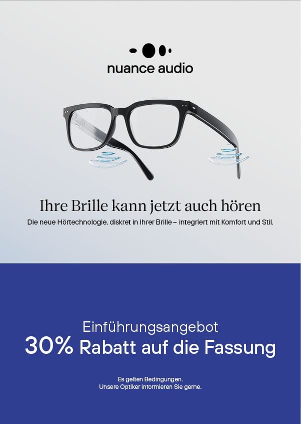 Nuance Audio