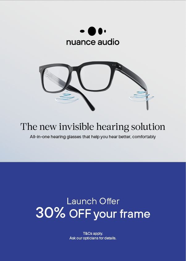 Nuance Audio