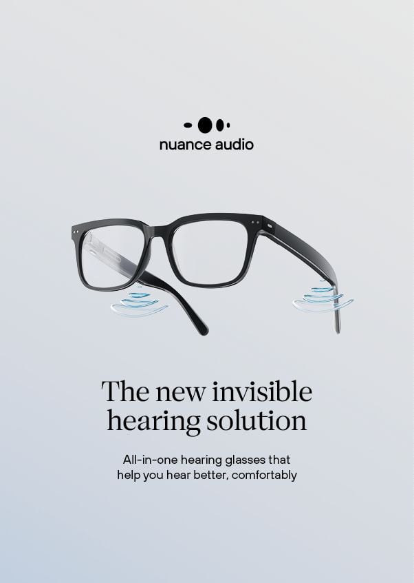 Nuance Audio